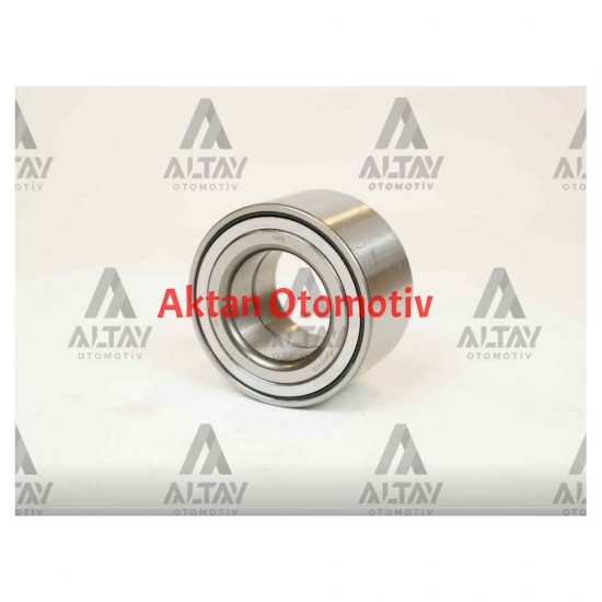 TEKER RULMANI ÖN AUDI 00-06 A3 / TT / QUATRO / KIA 90-98 SEPHIA / MAZDA 323 IV / V / VI / MX3 / MX5 I II / PREMACY / SEAT LEON / TOLEDO II / SKODA OCTAVIA II / III / GOLF IV / BORA/ 40x74x40