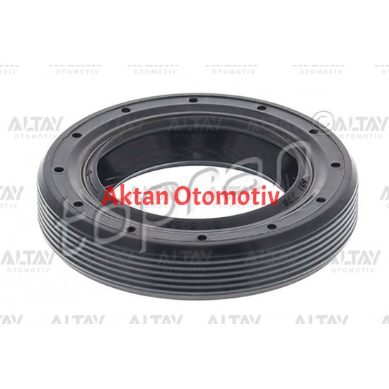 KEÇE ŞANZIMAN KUYRUK VAG ÜNİVERSAL 21,8X35X7