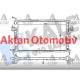 RADYATÖR SU COMBO C 01-06 / CORSA C 00-06 / 1.7 DTI M-T MEKANİK