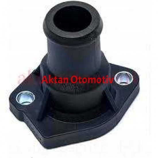 SU FLANŞI GOLF3 / PASSAT / CADDY 94-97 AAZ-1Y-1Z-AFN-AVG-AHU