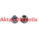 TEKER PORYASI ASTRA G  98-07 / ZAFIRA A 99-05 ÖN RULMANLI 4 BİJON ABSLİ