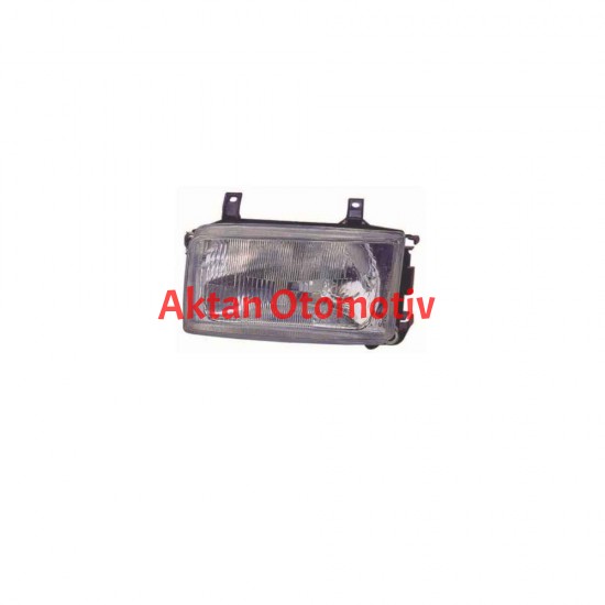 FAR T4 TRANSPORTER  93-03 SOL (KOMPLE ÇERÇEVELİ)