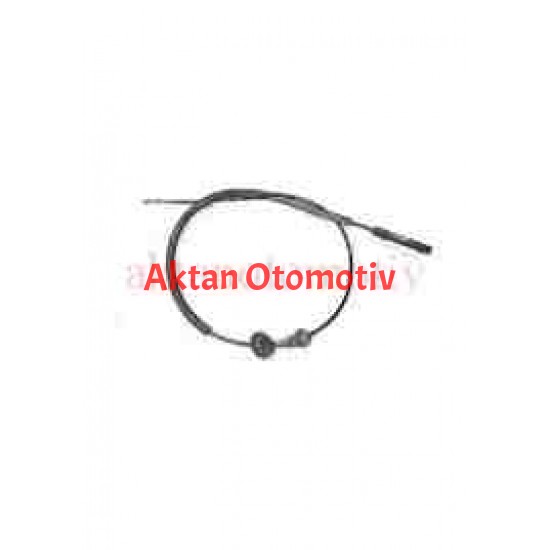 TEL KAPUT AÇMA CADDY / TOURAN 11-15 ÖN