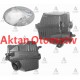 KUTU HAVA FİLTRE KOMPLE I-30 12-16 / CEED 12-18 / ELANTRA 14-16 DİZEL