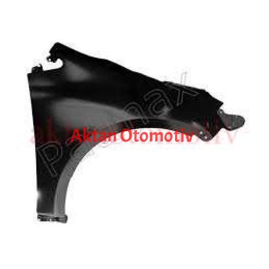 ÇAMURLUK COROLLA 19= ÖN SAĞ