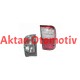 STOP LAMBASI HILUX  98-01 LN-145 DUYLU SAĞ