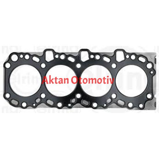 SİLİNDİR KAPAK CONTASI HILUX 06= VIGO 1KDFTV KUN26 (1 ÇENTİK 0.85mm)