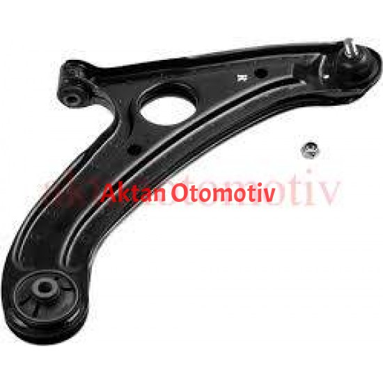 SALINCAK GETZ 03-11 BURÇLU ROTILLI ALT SAG