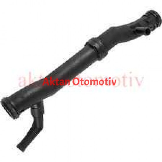 SU BORUSU GOLF6 / JETTA / PASSAT / CC / TİGUAN / SCİROCCO / A3 06-12 BMY-BLG-CAVA-CAVD-CTHD 1.4 TSİ