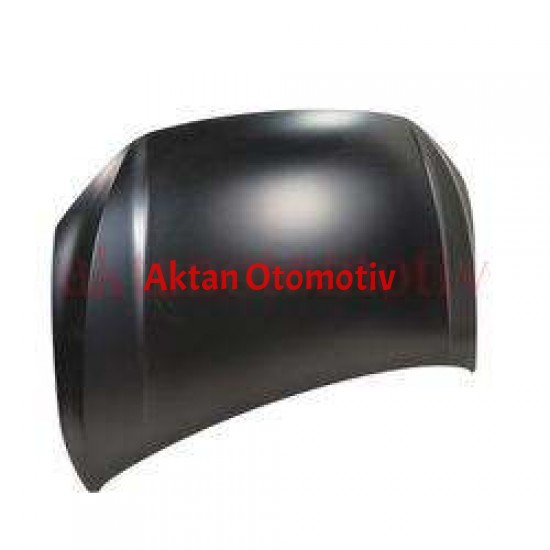 MOTOR KAPUTU POLO 18= (HASARLI)