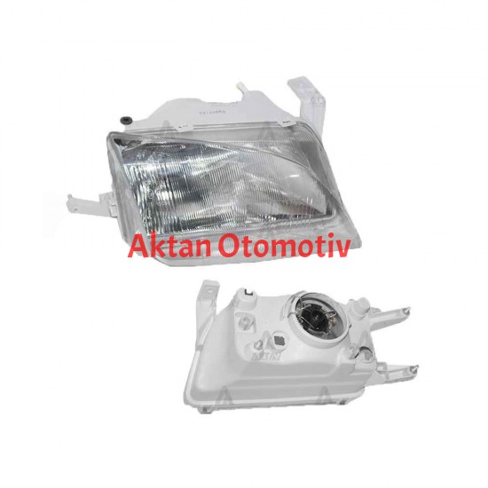 FAR SWIFT  96-03 ELEKTRİKLİ SAĞ