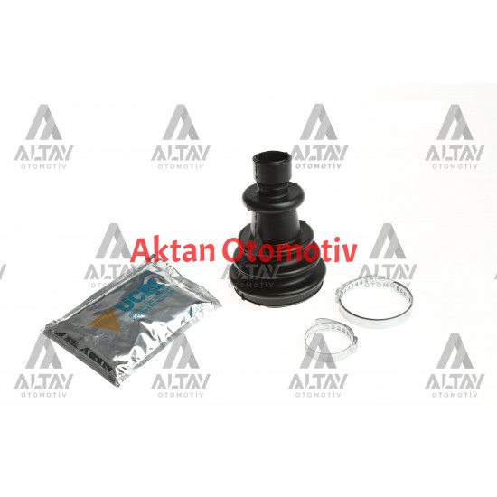 AKS KÖRÜĞÜ TAKIM DIŞ R12 TEK KANAL