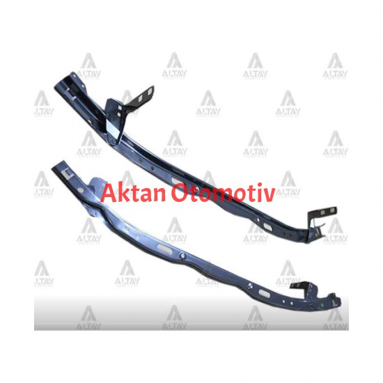 TAMPON DEMİRİ ÜST ALMERA ÖN 03-06 HB.