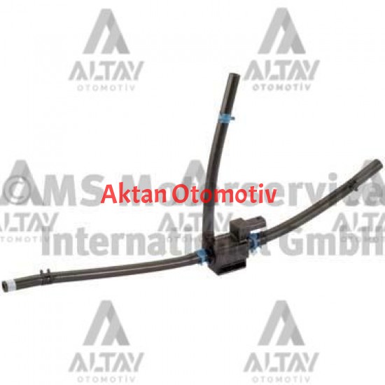 TURBO KONTROL SOLENOİDİ FOCUS / MONDEO / VOLVO 11= 1.6 ECOBOOST