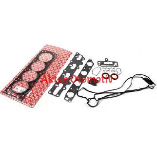 TAKIM CONTA VECTRA A / VECTRA B / ASTRA F X20XEV ÜST