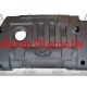MOTOR MUHAFAZA KAPAK SONATA 03= / MATRIX / COUPE 05=