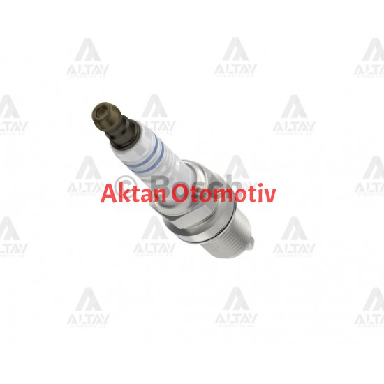 ATEŞLEME BUJİSİ COROLLA  92-97 AE101 1.3 1.6 / YARIS 02= 1.3 1.5 FR7KC