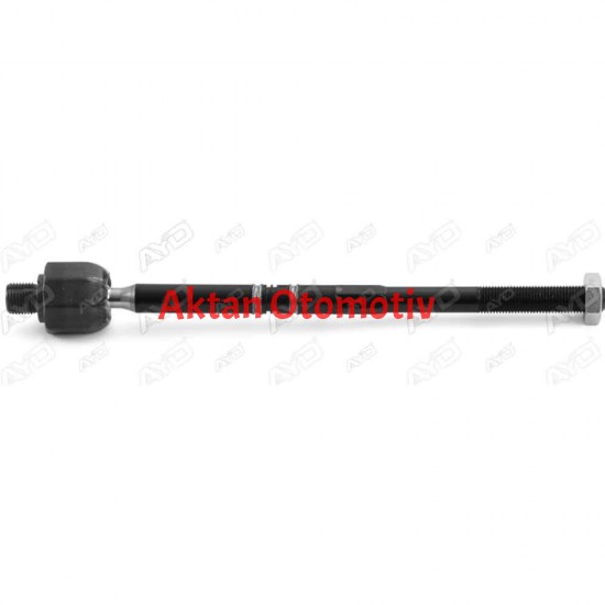 ROTKOLU ASTRA H 04-10 / ZAFIRA B 05= 293mm