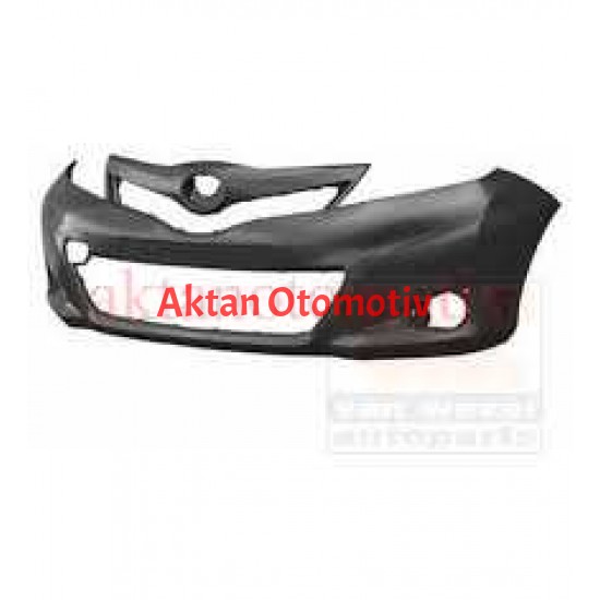 TAMPON YARIS ÖN 12-14