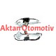CAM KRİKOSU ACCENT ELEKTRİKLİ 06-11 ERA / RIO 06-11 ARKA SAĞ MOTORLU
