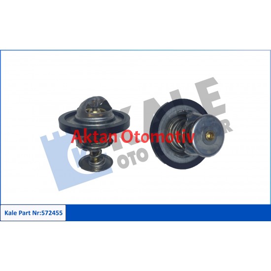 TERMOSTAT TRANSIT 00-06 V184 / TRANSIT 06-14 V347 / JUMPER 06-14 / BOXER 06-14 / 2.2 TDCI CONTALI 88