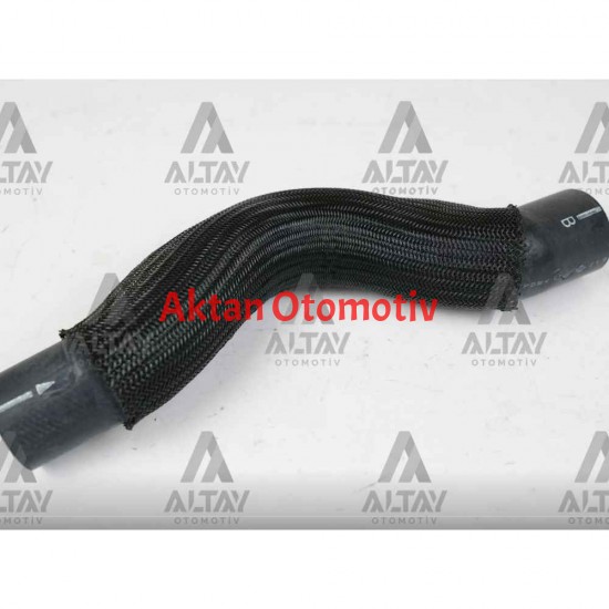 HORTUM TURBO QASHQAI 14=  / 1.6 R9M / X-TRAIL