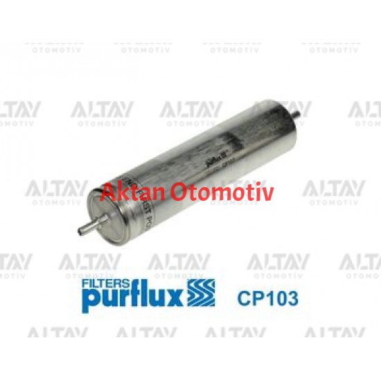 MAZOT FİLTRESİ LAND ROVER FREE LANDER I 2.0TD4 82KW 112PS HP 08 02