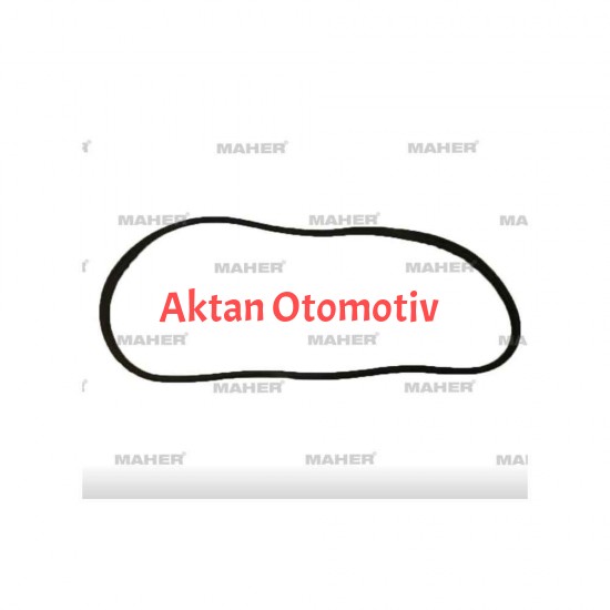 KAPI KASA FİTİLİ CIVIC 16-21 ARKA R-L FC5