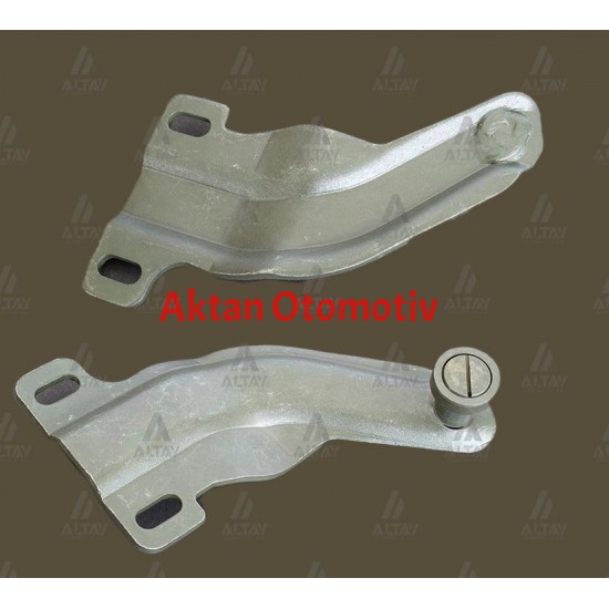 MAKARA KOLU PREGIO ORTA KAPI ÜST