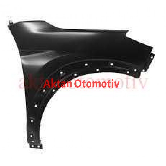 ÇAMURLUK TUCSON 21= ÖN SAĞ