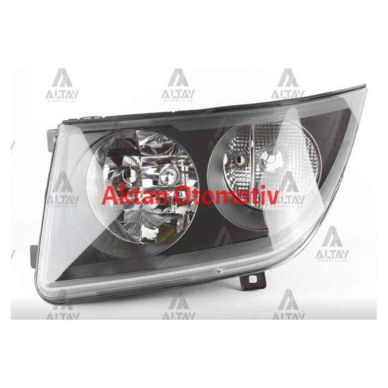 FAR CRAFTER 06-17 MANUEL SAĞ