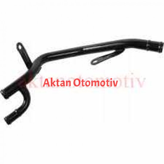 SU BORUSU GOLF6 / JETTA / PASSAT / CC / TİGUAN / SCİROCCO / A3 06-12 BMY-BLG-CAVA-CAVD-CTHD 1.4 TSİ