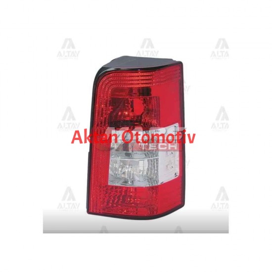 STOP LAMBASI PARTNER / BERLINGO 05-08 DUYSUZ (ÇİFT KAPI) SOL