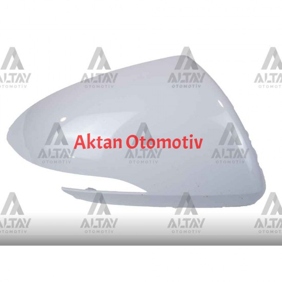 AYNA KAPAĞI DIŞ ELANTRA 16-18 SİNYALLİ SAĞ