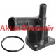 TERMOSTAT KOMPLE COROLLA 19= 1.8 HYBIRD / COROLLA CROSS 22= / CHR 1.8