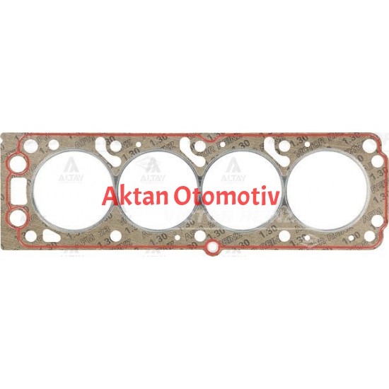 SİLİNDİR KAPAK CONTA ASTRA F / VECTRA A 1.8 8V