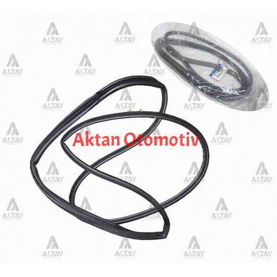 KAPI ÇEVRE FİTİLİ ACCENT ARKA 00-06 SAĞ