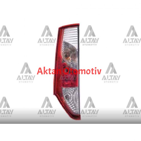 STOP LAMBASI KANGOO 08-12 DUYSUZ (DİKEY AÇILAN KAPI) SAĞ