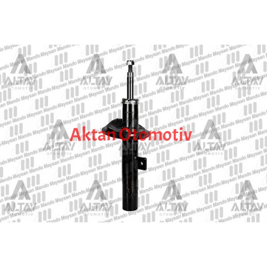 AMORTİSÖR PARTNER  96-08 / BERLINGO 96-08 / YAĞLI ÖN SAĞ