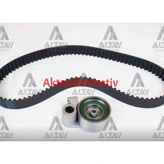 TRİGER SETİ TOYOTA HILUX 2.5 05 / 97 DİŞ