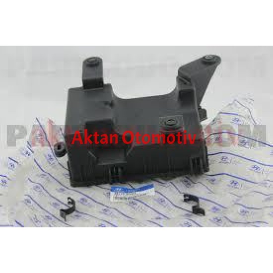 KUTU HAVA FİLTRE ALT ACCENT 00-06