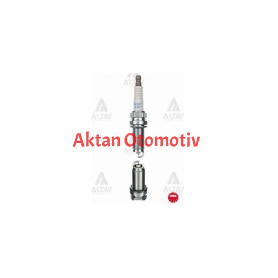 ATEŞLEME BUJİSİ İRİDYUM OUTLANDER 04-08 2.4 (LZFR6AI)