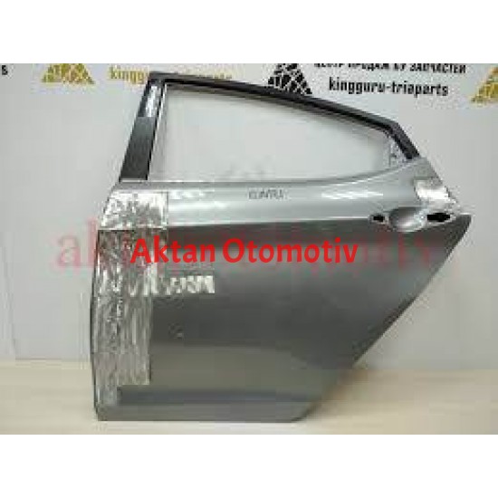 KAPI ELANTRA ARKA 11-16 SOL