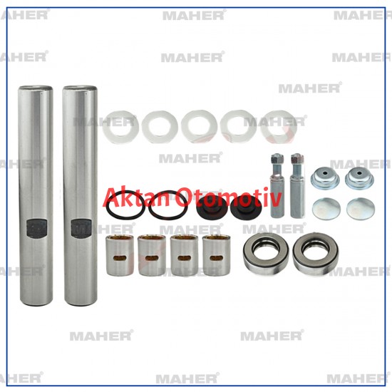 CANTER 304/444/515/519/635/639 DİNGİL TAMİR TAKIMI (YERLİ)