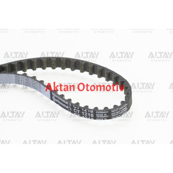 TRİGER KAYIŞ (YAĞ POMPA) POLO / GOLF7 / JETTA / PASSAT / CRAFTER / A3 / A4 / LEON 13= CLHA-CLHB-DCXA-CRLB-CUVC 1.6 TDİ-2.0 TDİ