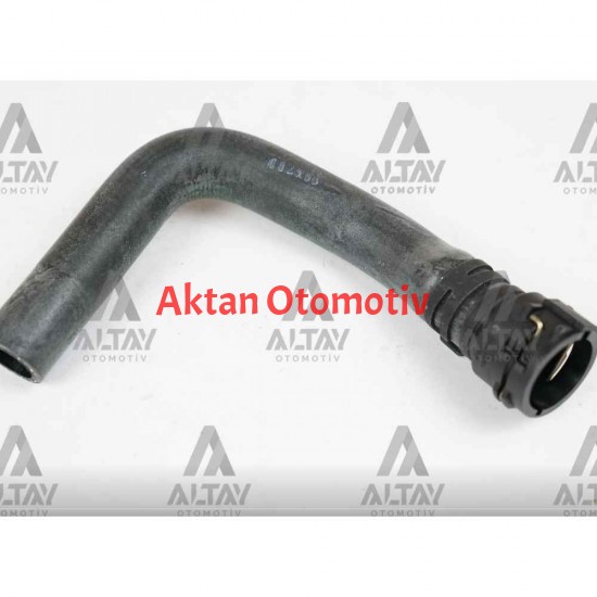 HORTUM RADYATÖR TOUAREG / Q7 04-15