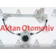 CAM KRİKOSU QASHQAI 07-13 ELEKTRİKLİ ARKA SOL
