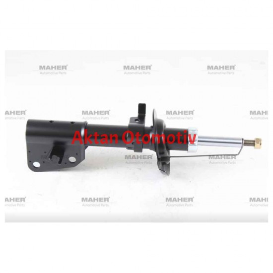 AMORTİSÖR LAGUNA II 02-07 YAĞLI ÖN