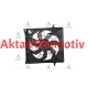 FAN RADYATÖR I-30 07-11 / CEED 08-11 1.6 DİZEL