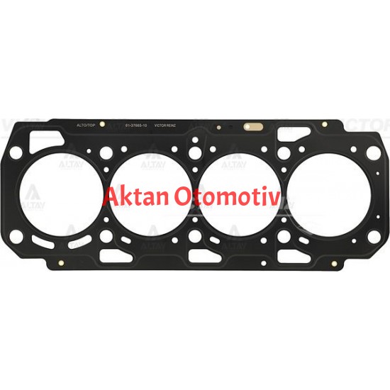 SİLİNDİR KAPAK CONTA INSIGNIA 08-17 / 2.0D (A20DTH) 1,05mm